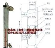 防霜型磁浮子液位计
