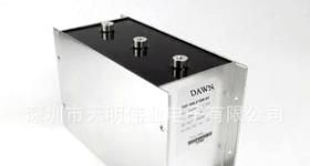 DAF 三相 AC 交流 滤波电容器 3*300UF 400VAC