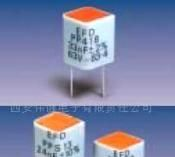Eurofarad PPS 13,聚丙烯薄膜电容