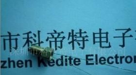 高精度NTC温度传感器