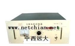 力矩电机控制器TMA-4B-32A-40A