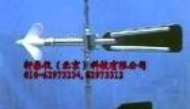 旋桨式流速仪