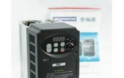 成都-AV1-4T0022G/带刹车型矢量变频器
