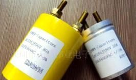 DAC交流滤波电容器(图)