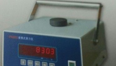 供应PA8303-10T型便携式测力仪