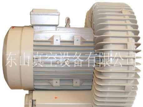 供应高品质5.5KW高压鼓风机