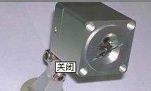 供应红紫复合火焰探测器