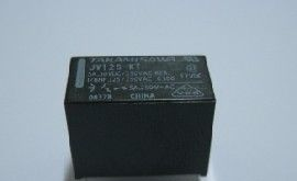 供应继电器JV12S-KT,JV24S-KT
