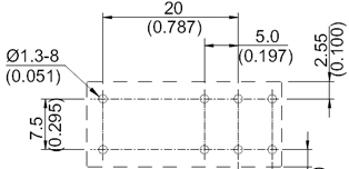 供应继电器894H-2CH2-F-C-12VDC