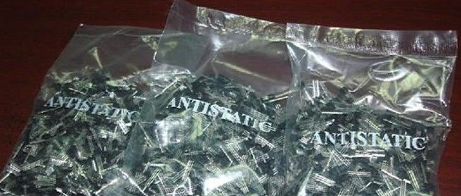 供应TL431 TO-92三端稳压IC厂家现货批发