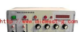 模拟交直流标准电阻器型号:s326746
