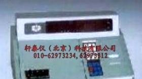 微机测汞仪
