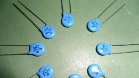 供应高压陶瓷电容1000V101