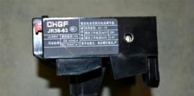 广发特价供应性价比高热继电器JR36