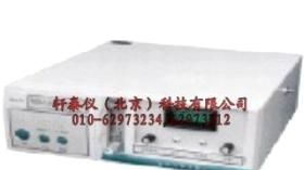 冷原子吸收测汞仪