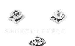 可调电阻EVM3ESX50B35