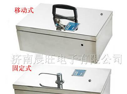 供应不锈钢静电消除器，静电释放器静电接地报警器有防爆认证不锈钢外壳