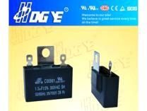 CBB61型金属化聚丙烯膜电容器