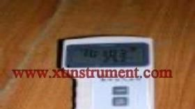轩泰仪XTY5103481数字大气压力计
