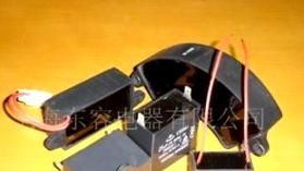 发电机用CBB61电容器