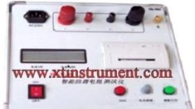 轩泰仪XTY5103949智能回路电阻测试仪