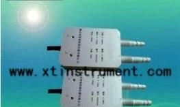 轩泰仪XTY6100075风压传感器