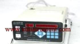 轩泰仪XTY5103429激光尘埃粒子计数器