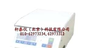 轩泰仪XTY5102184高速台式离心机