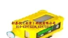 垃圾填埋场气体检测仪