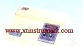 轩泰仪XTY5103447单光束数字显示测汞仪