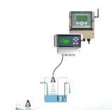 德国西珂曼明渠流量计