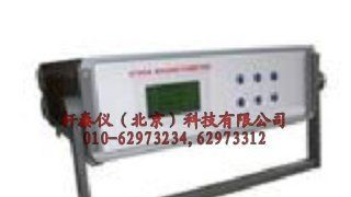多通道磁通门磁强计