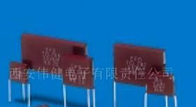 Eurofarad TCL279,高压陶瓷电容