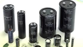 400v150uF电解电容器 400v 150uF电解电容器 400v150uF电容