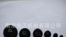 抑制浪涌电流用负温度系数热敏电阻器D-10