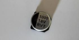 广东供应RVT RVE RVN RVW国产贴片电解电容品质-电容厂商