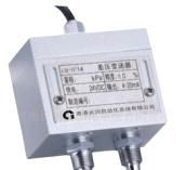 CR-YF系列风压变送器