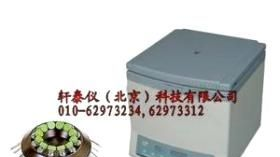台式低速离心机
