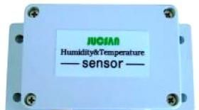 JCJ100BA 壁挂式温湿度变送器