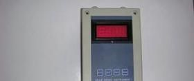 JT-100B壁挂式数字显示调节仪