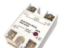 SSR-10DD、SSR-20DD、固态调压器\、