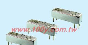 供应OKITA HFS-1A-05　干簧继电器 5V/1A【ROHS】