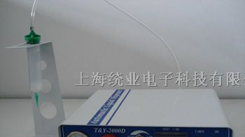 半自动点胶机,精密点胶机,手动/脚踏点胶机(统业)