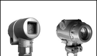 供应CYG2000防爆压力变送器