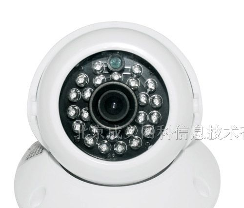 供应HSN342半球型摄像机