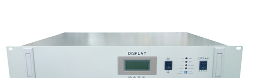 供应AC220/DC48V通信电源（交流220转直流48V）高频开关电源