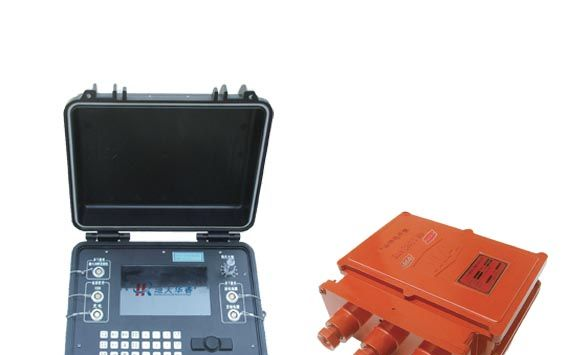 供应YCS200矿用瞬变电磁仪（便携本安型）（原型号SHZ200 ）