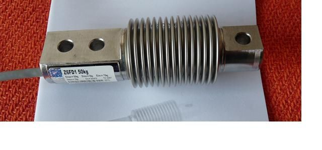 供应波纹管传感器Z6FD1