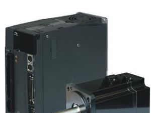 汇川伺服驱动器IS500系列