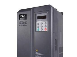 汇川变频器MD280系列